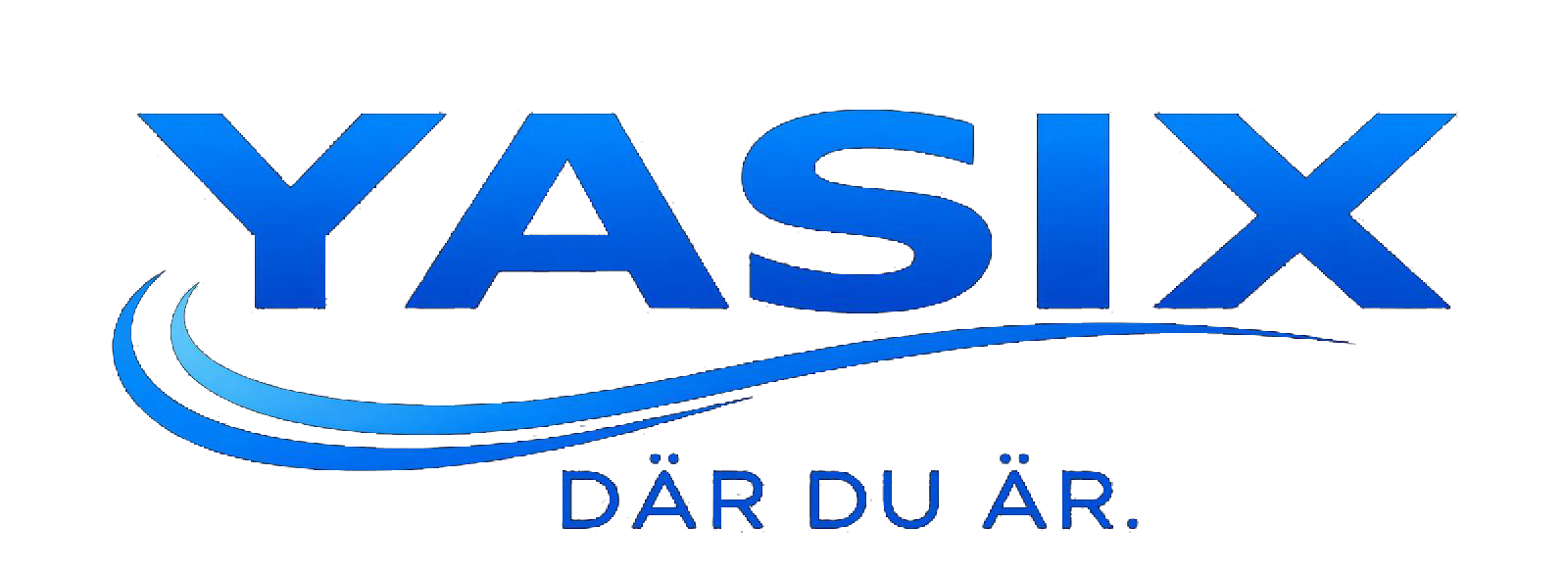 YASIX logotyp